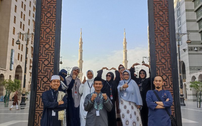 umroh premium 2026